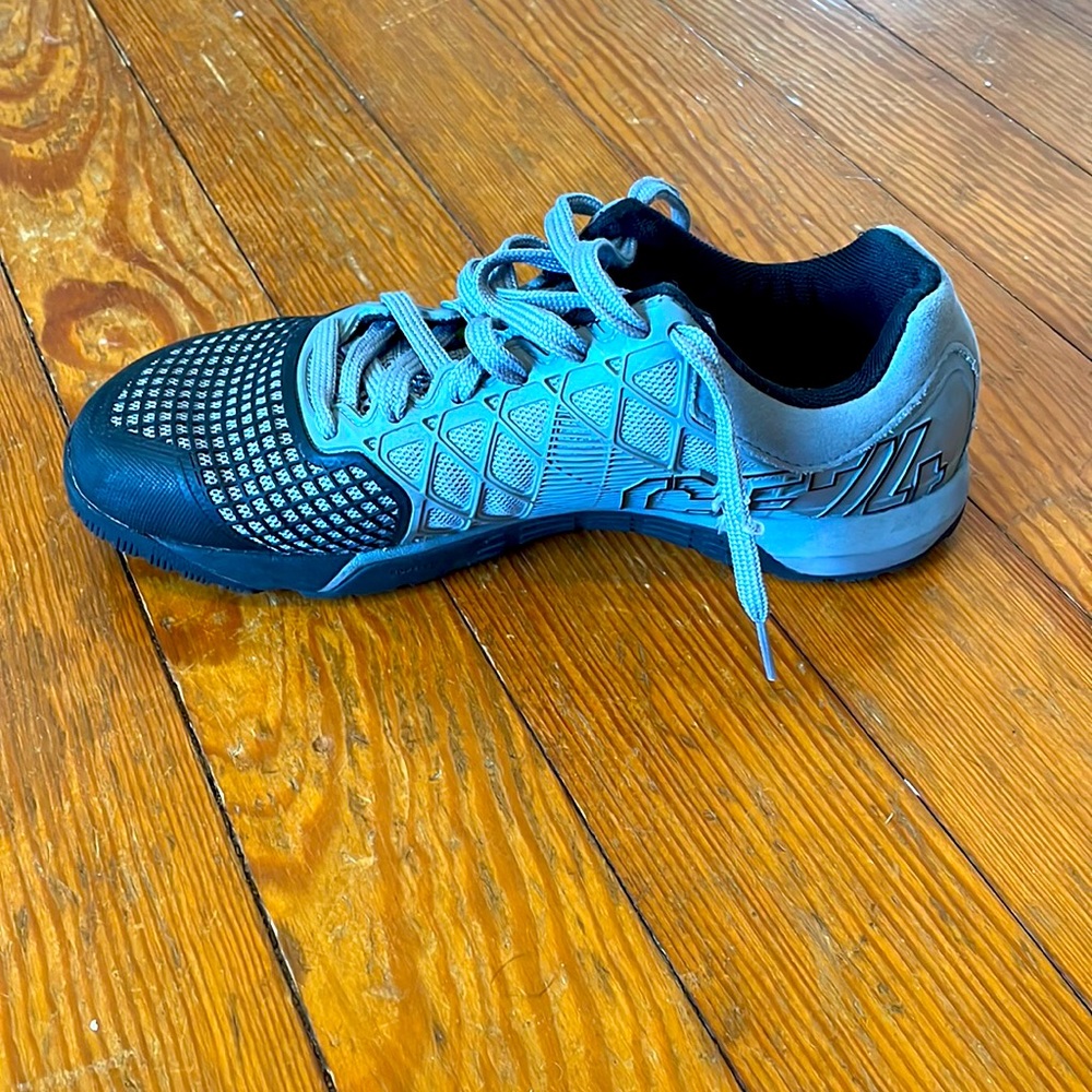 CrossFit Reebok Nano 4 - Picture 5 of 6